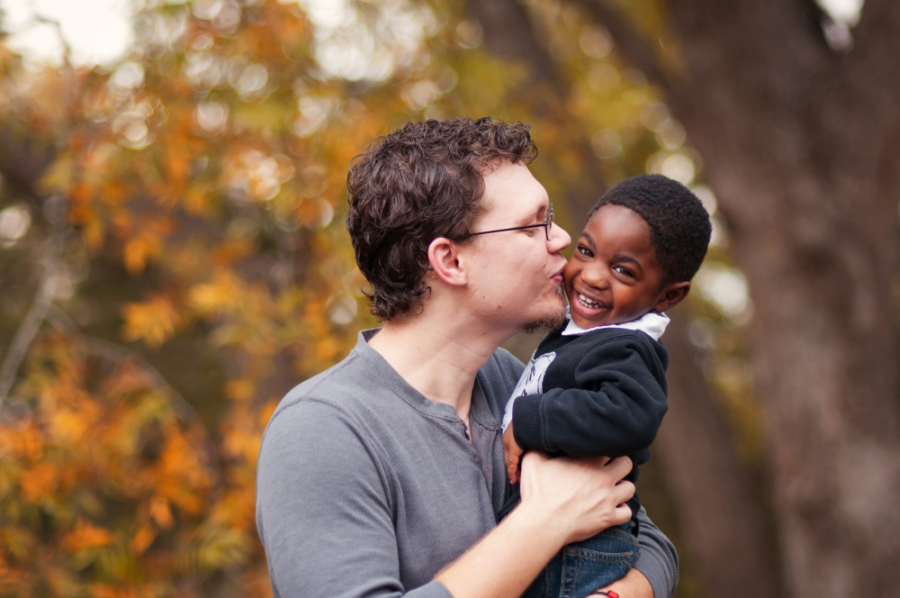 Children and families
